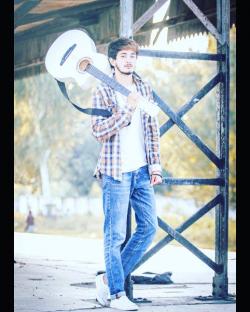 Azaz waseem model in Sialkot