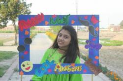 Ayesha Malik model in Multan
