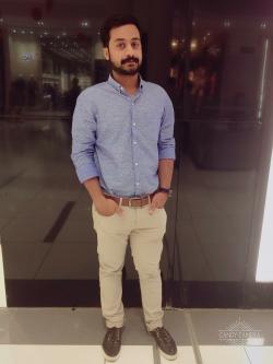 Iffi malik model in Gujranwala
