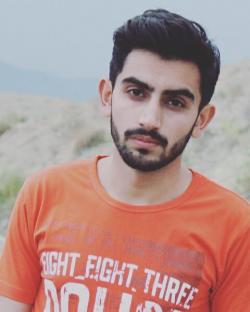 Owais altaf model in Attock