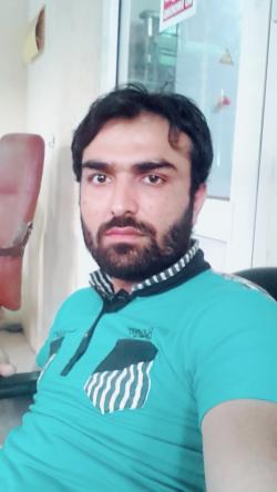 Awais ahmad bhatti model in Sargodha
