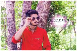 shaban ali model in Gujranwala