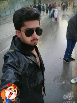 hamza shahid model in Bahawalpur