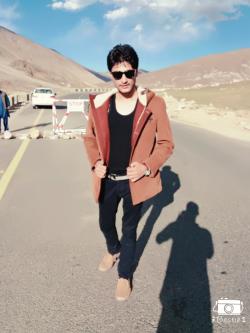 irfan model in Mirpur