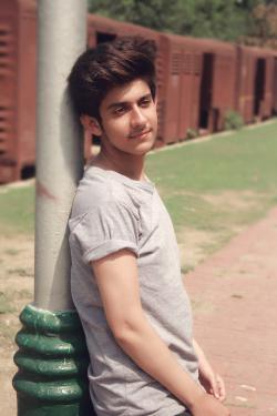 Shehryar Ali model in Lahore