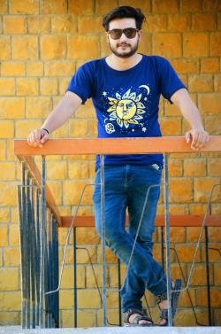 zain ul abidin model in Hyderabad