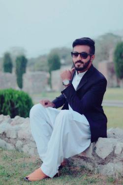 Muhammad Umair model in Rawalpindi