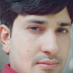 subhan ali model in Karachi