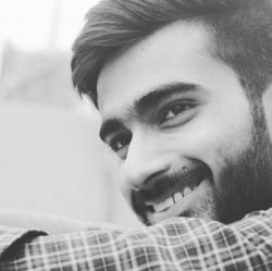 Taffazzul Shaukat model in Sahiwal