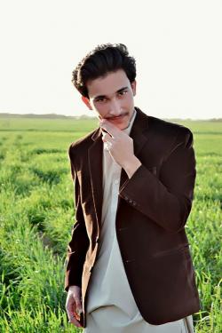 HafeEz khan model in Quetta