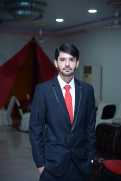 MB model in Islamabad