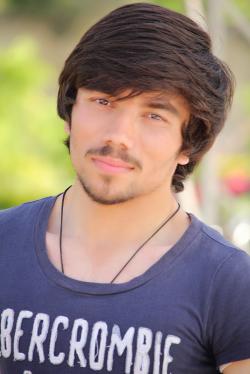 Obaid Safdar model in Peshawar