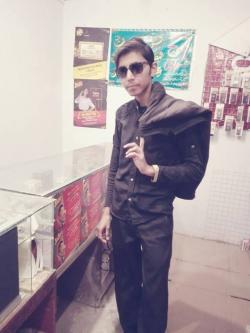 Suleman model in Multan