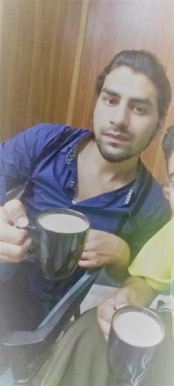 FAHIM ASLAM model in Islamabad