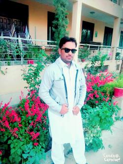 Azhar Ali model in Sukkur