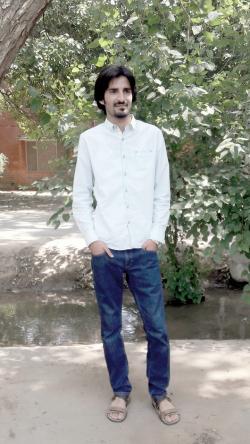 Adeel Malik model in Islamabad