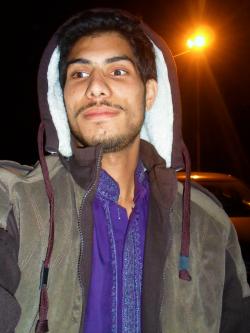 ZHK BLUE ROSE model in Islamabad