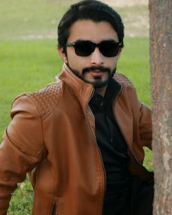 Sikandar ali model in Lahore