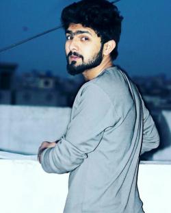 Sadi Malik model in Islamabad