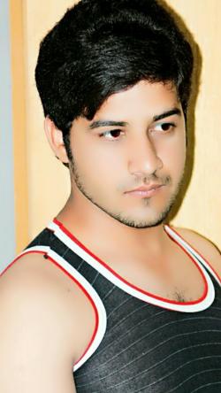 Model Asad model in Islamabad