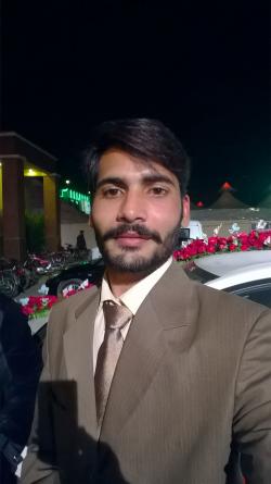 Baaz model in Faisalabad