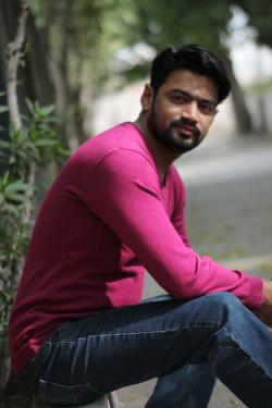 GM Siddiqui model in Karachi