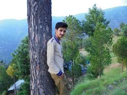 Sameer model in Islamabad