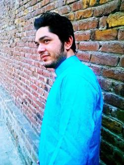 waqar ahmad model in Gujranwala