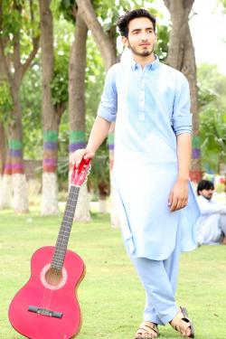 faizan ahmad model in Peshawar
