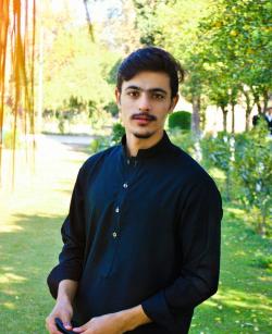 ibrar khan model in Peshawar