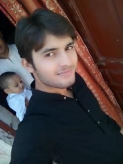 Toseeq Anwar model in Islamabad