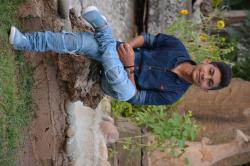 Tahir Hussain model in Rawalpindi