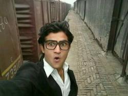 ch ali hassan model in Faisalabad