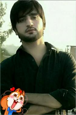 Amir ijaz model in Multan