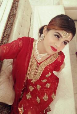 Fatima batool model in Lahore