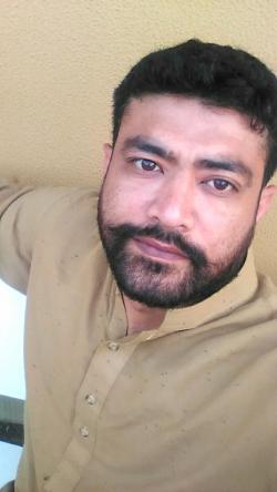 Nouman Ahmed model in Rawalpindi