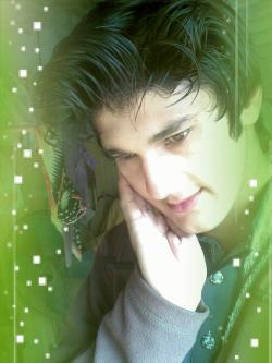 Ahmedraza789 model in Sahiwal
