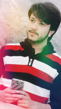 ShaNi MaLik model in Islamabad
