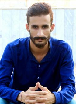 Haider Ali model in Islamabad