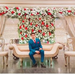 Usama khan model in Rawalpindi