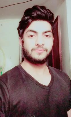 Raja Ahitzaz Zafar model in Rawalpindi