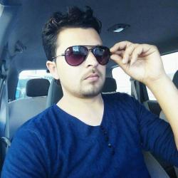Qasim Msqbool model in Islamabad
