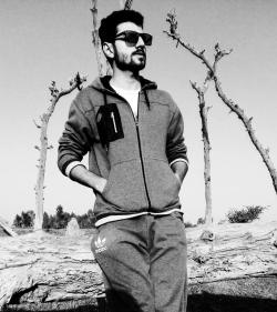 Ahsan model in Sialkot