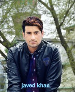 Javed khan model in Abbottabad