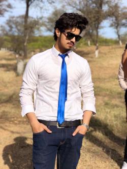 Abdul Wahab model in Gujar Khan