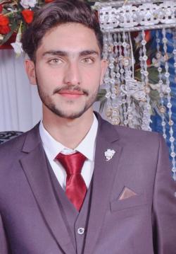 Raheel Chaudhry  model in Jhelum