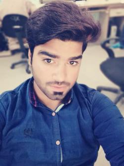 Qasim King model in Sialkot