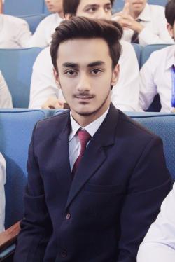 Rizwan model in Rawalpindi