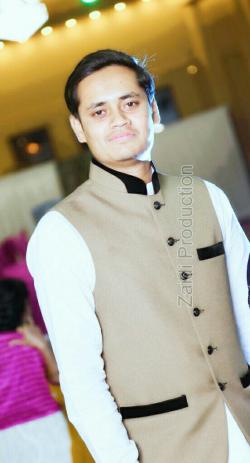 Syed Waleed shah model in Karachi