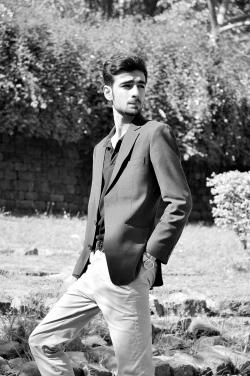 awais khan model in Islamabad